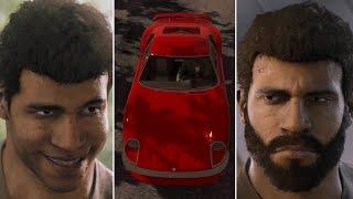 Mafia 3 - Todos los Finales (Dirigir en Equipo, Dirigir en Solitario, Irse de la Ciudad)