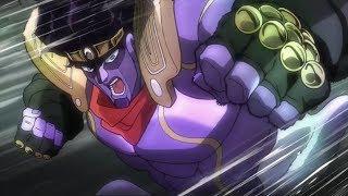 Star Platinum: Part 1 - Stand Sound Profiles