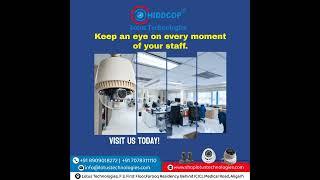 CCTV CAMERA
