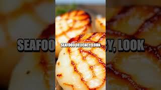 The Myth of Scallops: Can They be Made from Fish Paste?