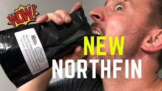 BEST NEW fish food from NorthFin | Jay Wilson