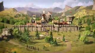 Empire: Four Kingdoms - AppCent Mobile Game Android