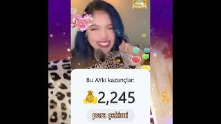 BIGO’da kazanmak sadece 1 tıkla! Sen de hemen indir, yayına başla! 