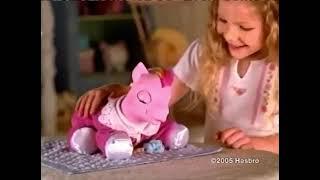 My Little Pony Good Morning Sunshine Commercial (2005)