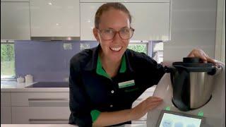 Why you might want to become a Thermomix Consultant (Australia wide)