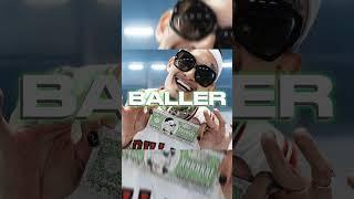 {FREE} MORGENSHTERN X BIG BABY TAPE TYPE BEAT "BALLER" | prod by whygash