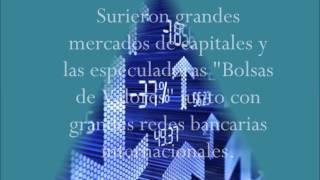 Capital financiero