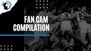 Blue Abroad 2020 Fan Cam Compilation