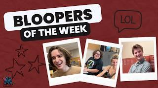 Bloopers of the Week - Vol 36