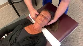 Houston Chiropractor Dr Gregory Johnson Public Announcement At Advanced Chiropractic Relief LLC