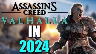 Is Assassins Creed Valhalla ACTUALLY Worth It In 2024?