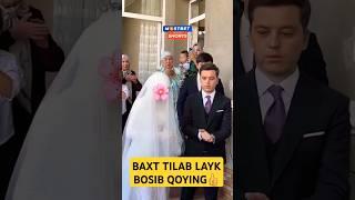 Mitti Me jamoasi a'zosi uylandi #wedding #toys #keşfet #music #kesfet #reels #funny #trend #rek