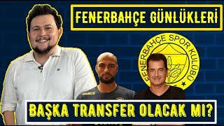 AmrabatBaşka Transfer Gelecek mi? | Avrupa'da Hangi Oyuncular Boşta Kaldı? | Fenerbahçe Günlükleri