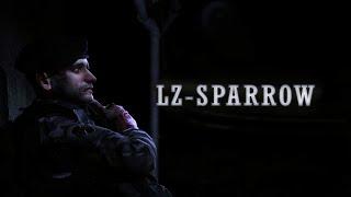 LZ - Sparrow | A Half Life 1 Animation Film