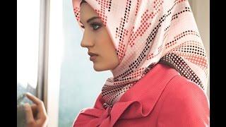 Beautiful Women Hijaber First Walk Videos | ADHE TV Channel