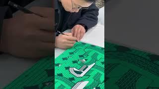 【NEW EDITION】 Artist 김경진