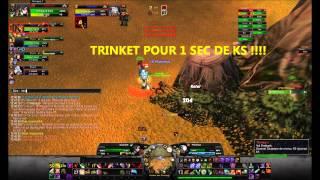 Thirteen fat troll