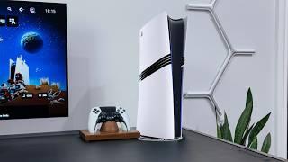 PS5 Pro Impressions: is it Worth Buying?