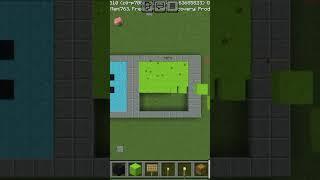 Minecraft Dream pixel Art #2