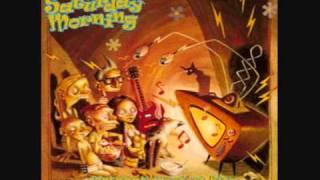 The Reverend Horton Heat - Johnny Quest/Stop That Pigeon
