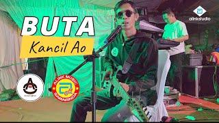 KANCIL Seorang Tuna Netra Membawakan Lagu BUTA