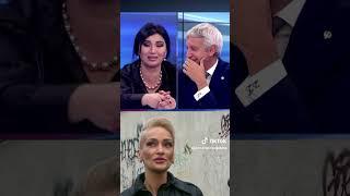 Adriana Bahmuteana si Dan Diaconescu #prigoana