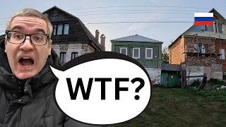 What I saw in THIS Russian village will shock you