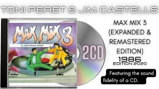 Max Mix 3 (Expanded & Remastered Editon) [2xCD Full Album]