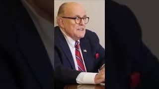 LOL: Rudy Giuliani Admits Jan 6 Was to Steal Election #shorts