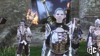 ArcheAge Interview: Trion Worlds CEO Scott Hartsman