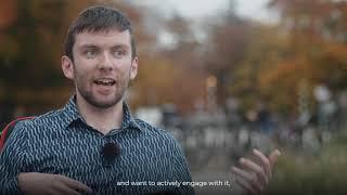RTÉ Creative Futures | Ireland’s Media Future