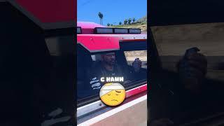 НЕОБЪЯСНИМАЯ ЛОГИКА В GTA 5