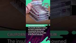 That should inject some savings into the community!#insulin #newsupdate #latestnews #newsday