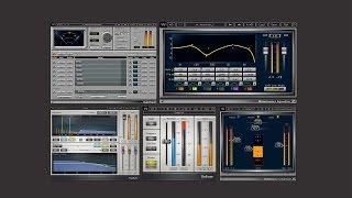 Intro to Mixing Vocals with Waves Plugins