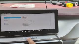 Настройка MXplayer Pro. GMCustoms. Geely CoolRay