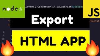 How to Export HTML Table to PDF/CSV/JSON/TXT Files Using jsPDF  TableHtmlExport Library 2020