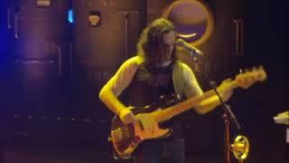 Watch This and Don't Tell Me Geddy Lee isn't one of the greatest Bass Players of All Time!