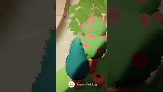 Ash Plume! #cozygames #gaming #botanymanor #botanist #cozygamer #cozygaming #cozy #gamergirl
