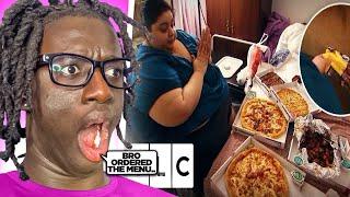 Craziest Meals Ever Eaten On My 600LB Life…