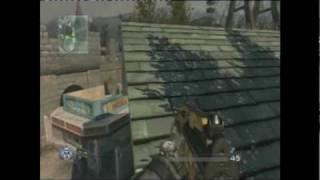 Mw2 New Ledge On Carnival