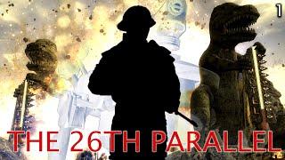 The 26th Parallel - Part 1 | Fallout New Vegas Mods