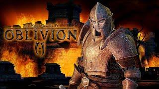 The Elder Scrolls IV: Oblivion *Аукционный ран* (Стрим от 11.12.2022)