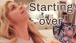 Starting Over | Brad and Rach