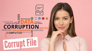 How To Corrupt Files On Computer