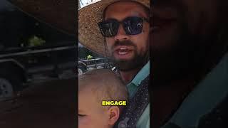 Dad Gear: Turning Challenges into Fun, Engage!