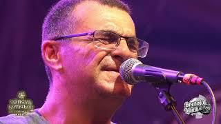 MIHAI MĂRGINEANU  & BANDA - Live la Târgul Lotrilor | Summer Camp Brezoi | 19-21 august 2022