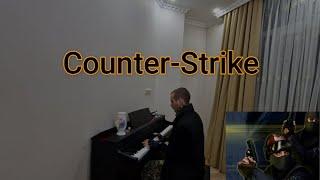 Counter-Strike (Piano Cover)