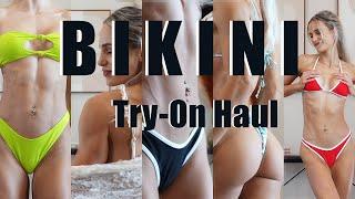 Bikini Try on Haul!