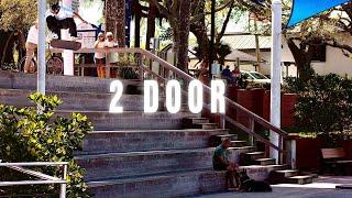 Duplex's "2 DOOR" Video