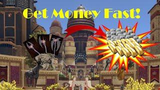 How to Get Money Fast! - Outward Definitive Edition